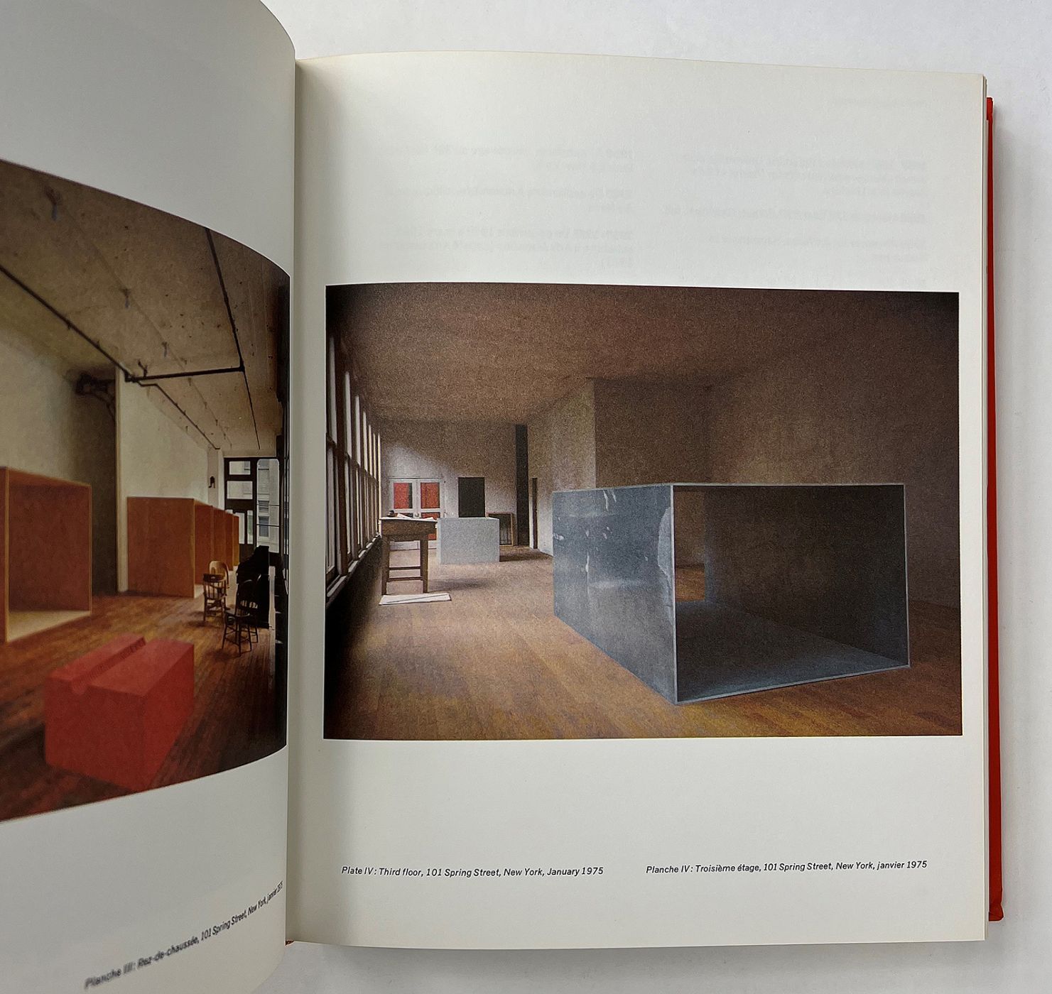 DONALD JUDD: -  image 6