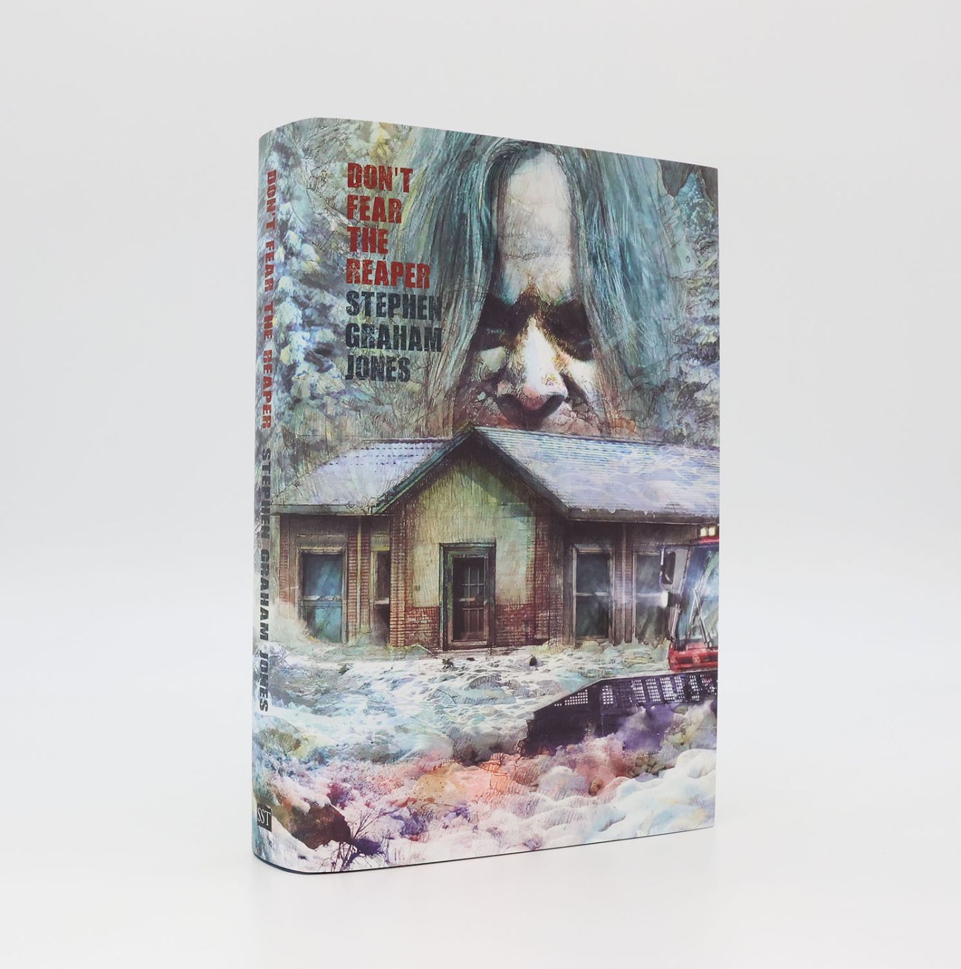 DON'T FEAR THE REAPER -  image 2