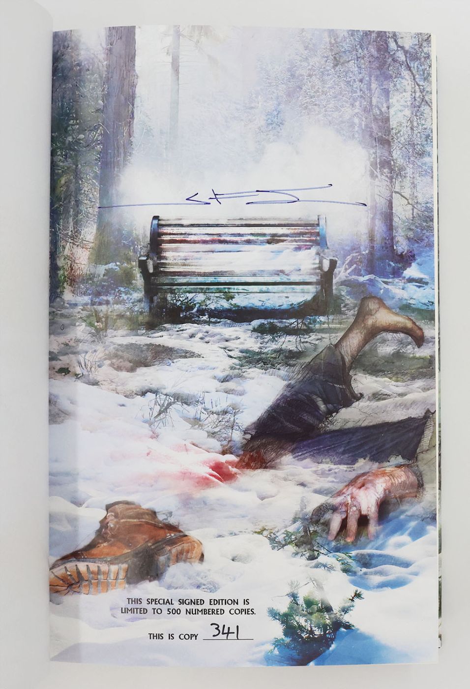 DON'T FEAR THE REAPER -  image 3