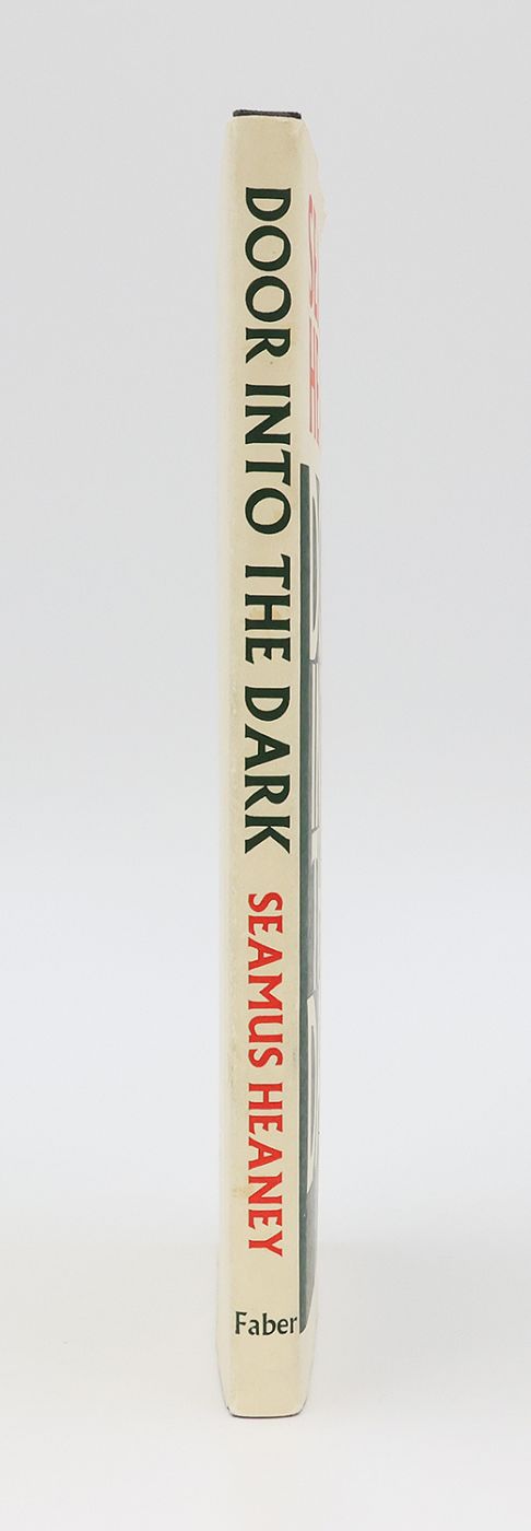 DOOR INTO THE DARK -  image 2