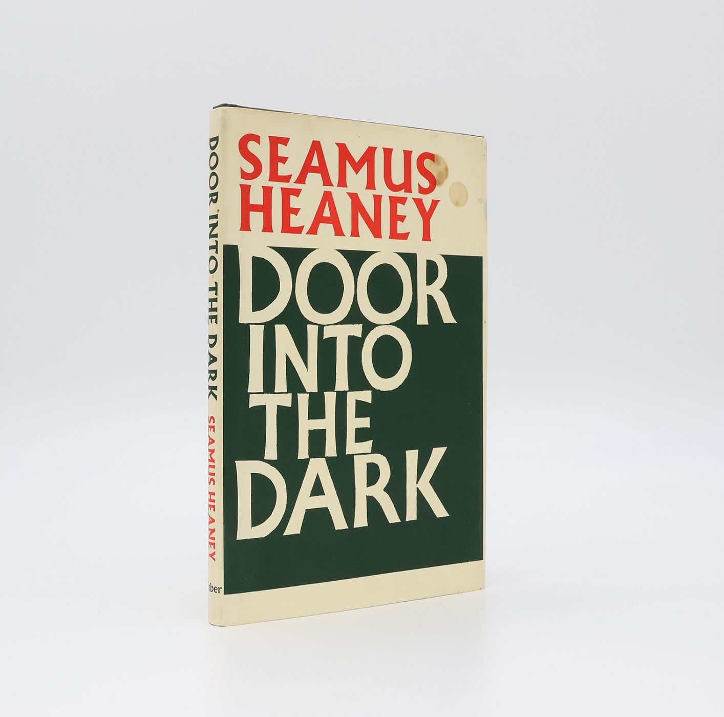 DOOR INTO THE DARK -  image 1