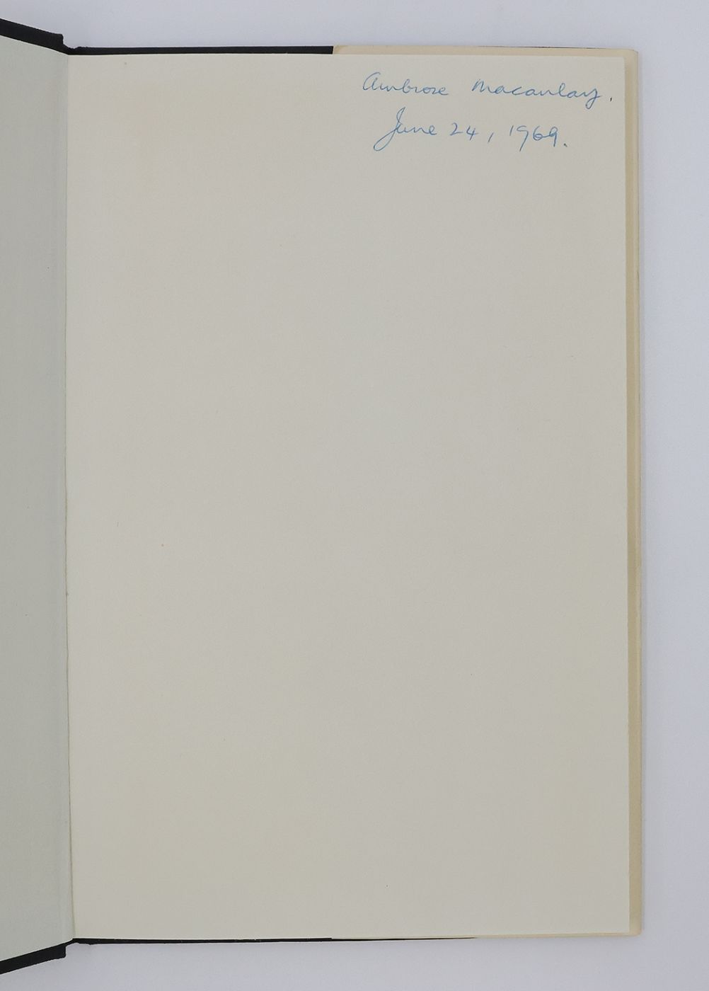 DOOR INTO THE DARK -  image 4