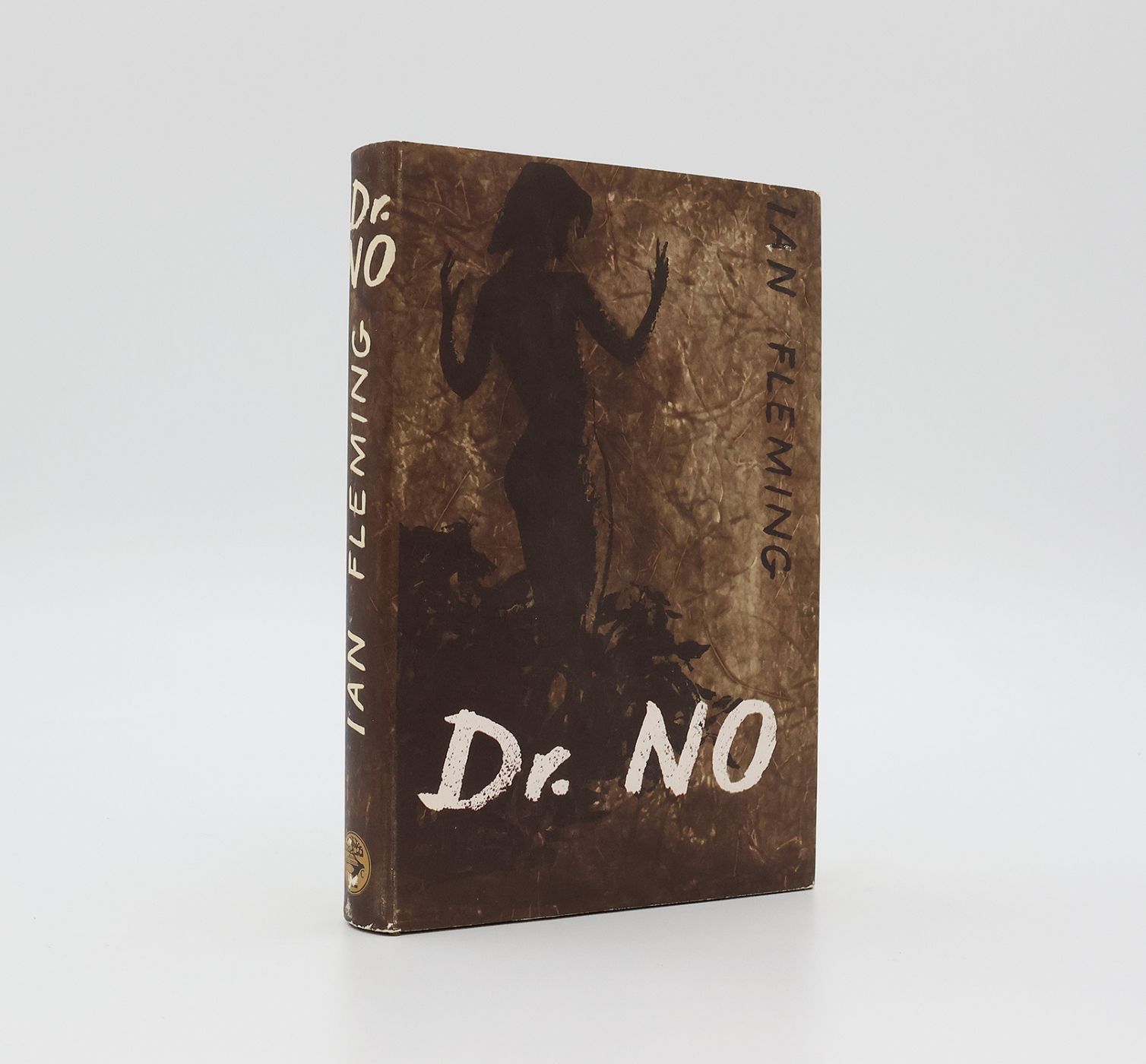 DR. NO -  image 1