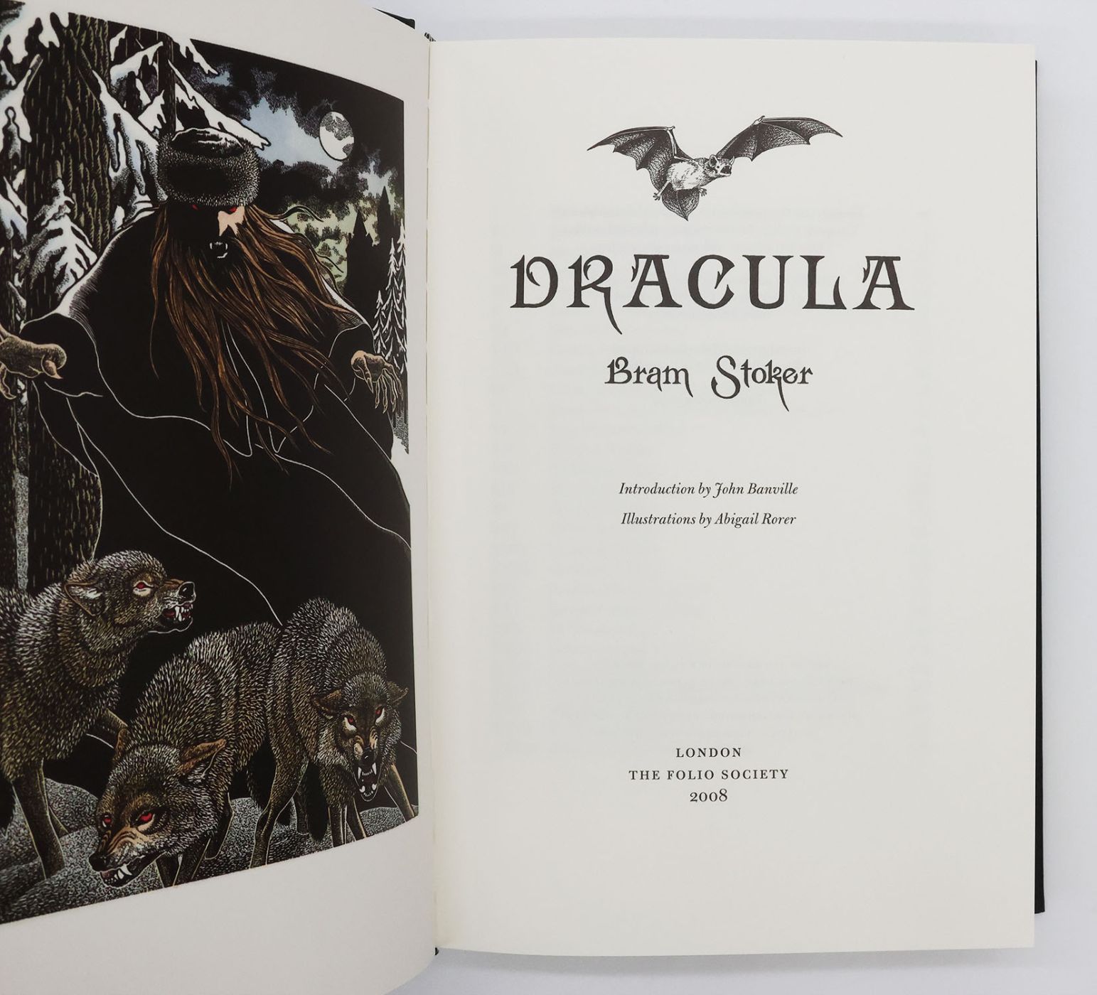 DRACULA -  image 3