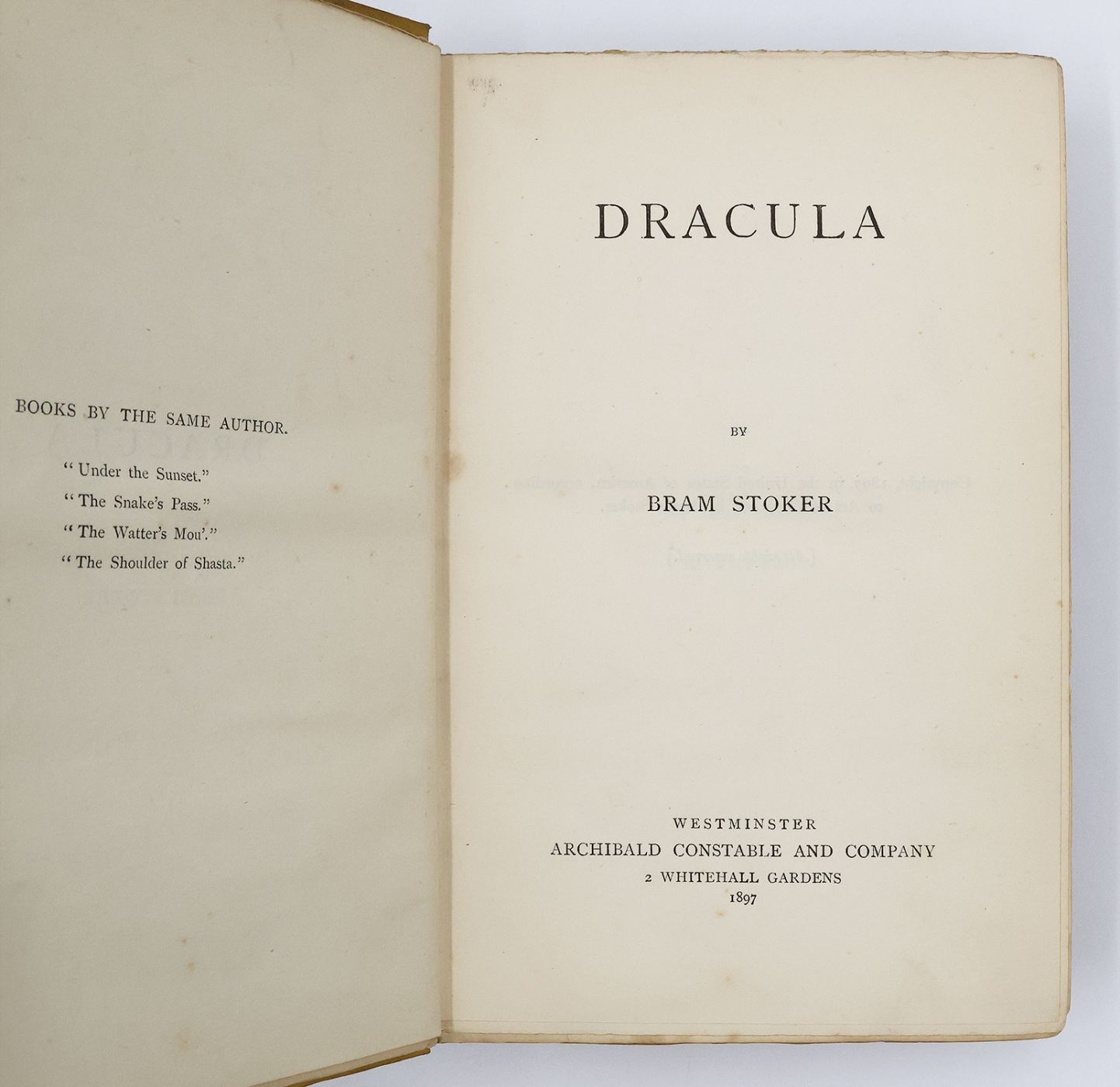 DRACULA -  image 4