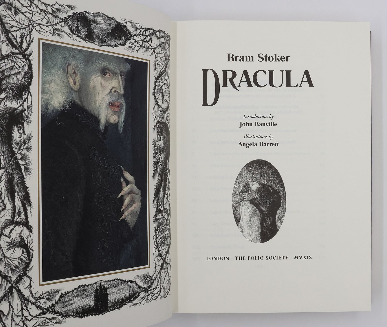 DRACULA -  image 6