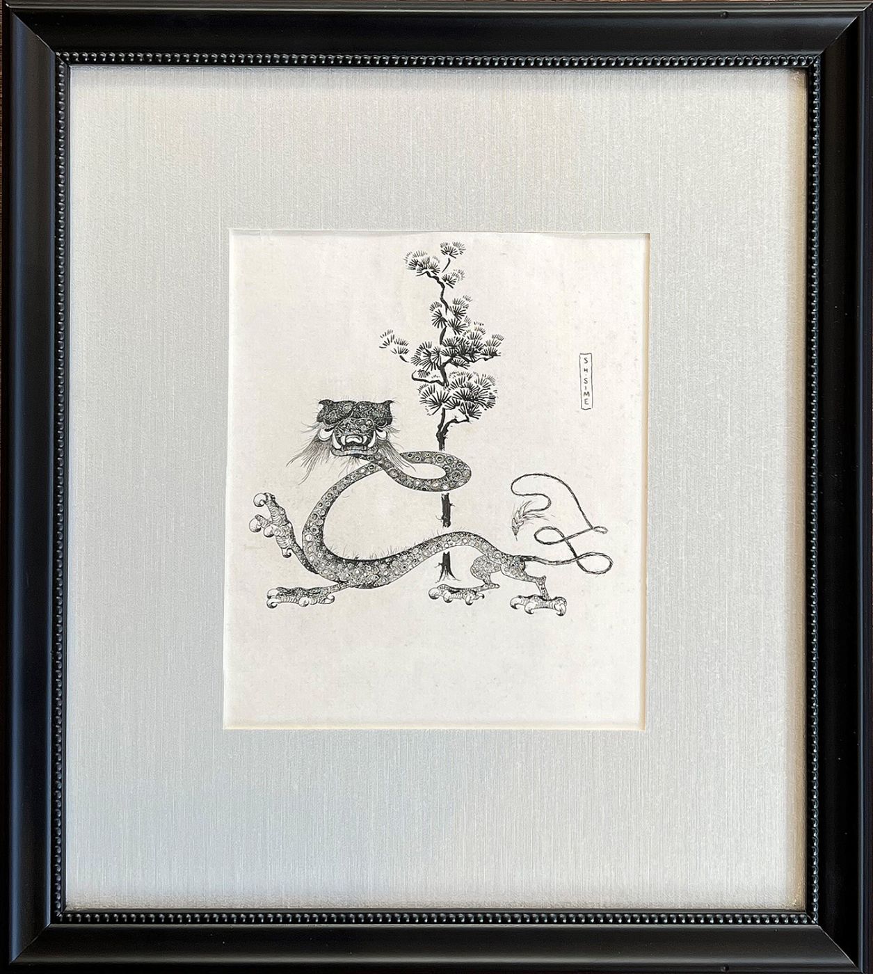 DRAGON -  image 2