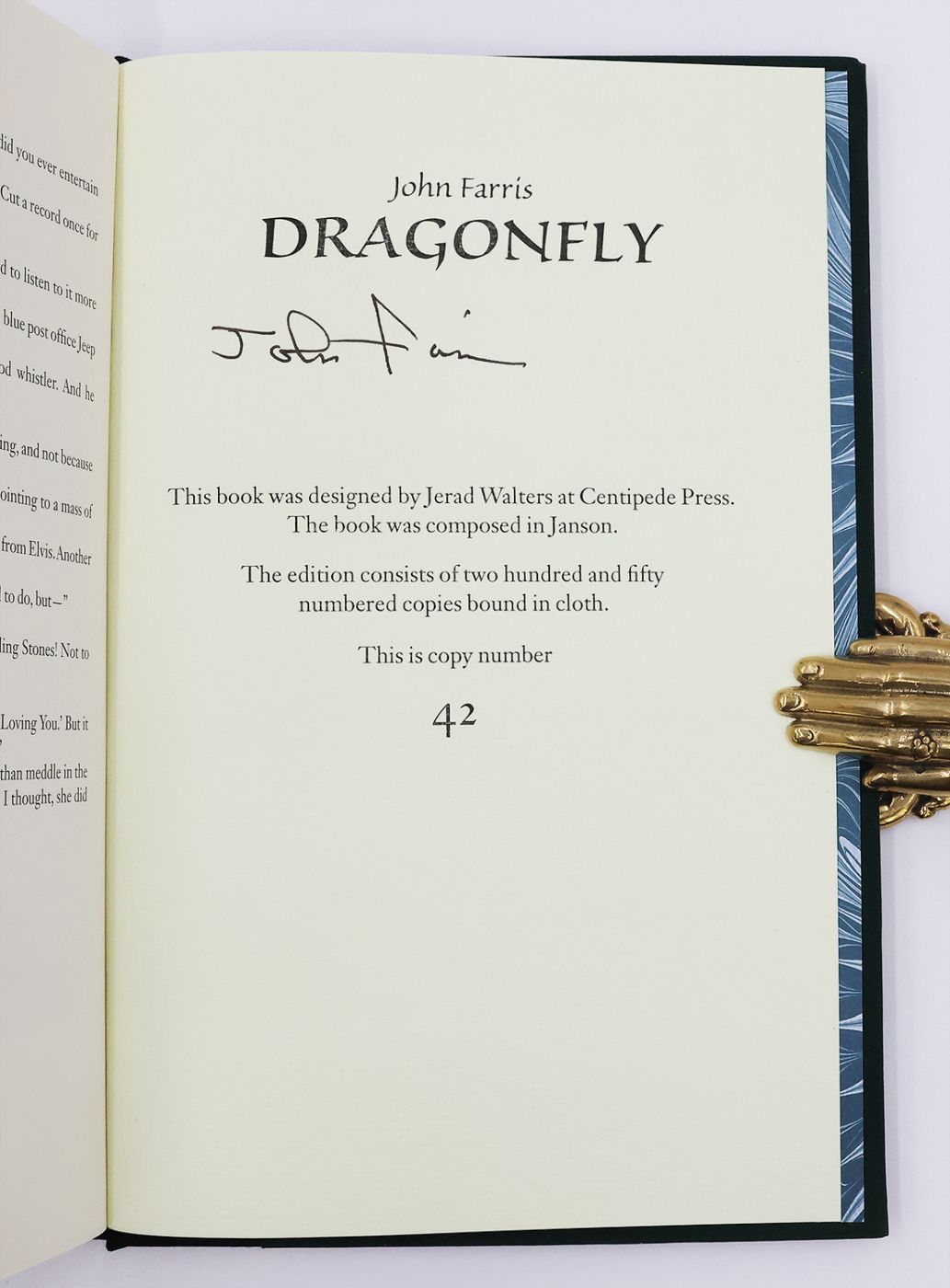 DRAGONFLY -  image 4