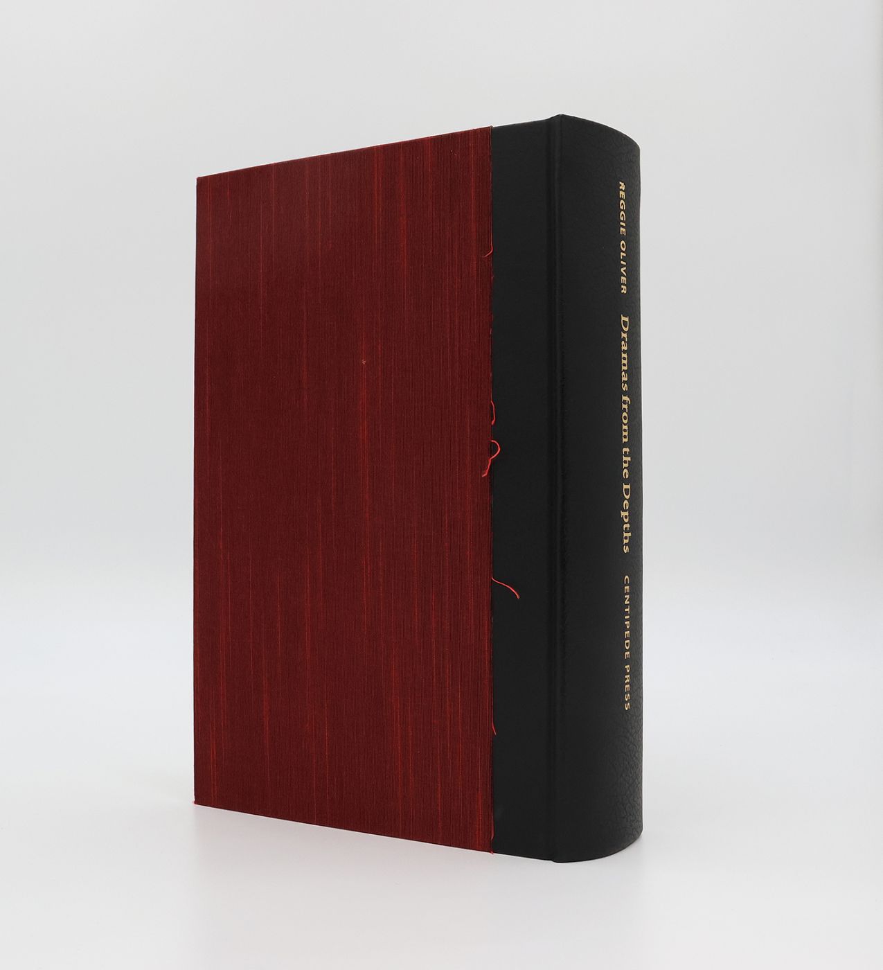 DRAMAS FROM THE DEPTHS: -  image 2