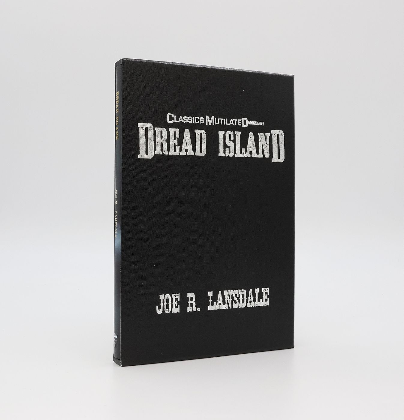 DREAD ISLAND -  image 3