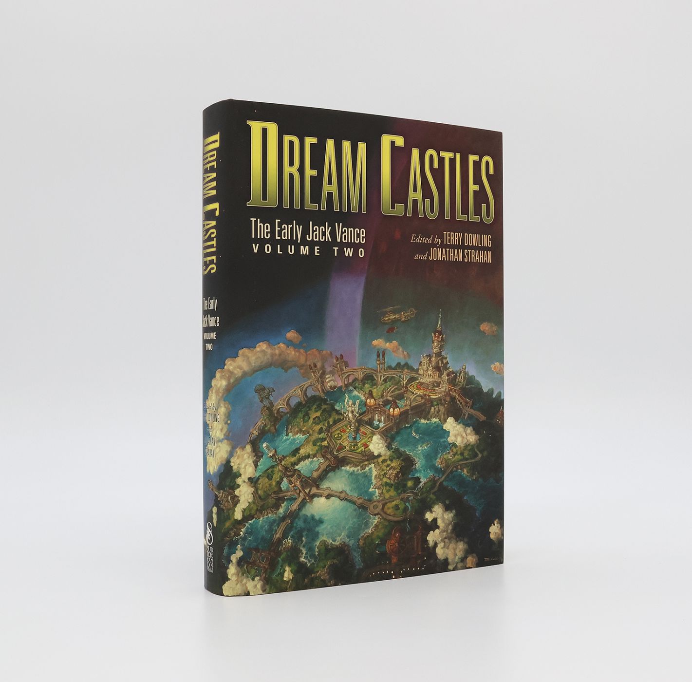DREAM CASTLES. -  image 1