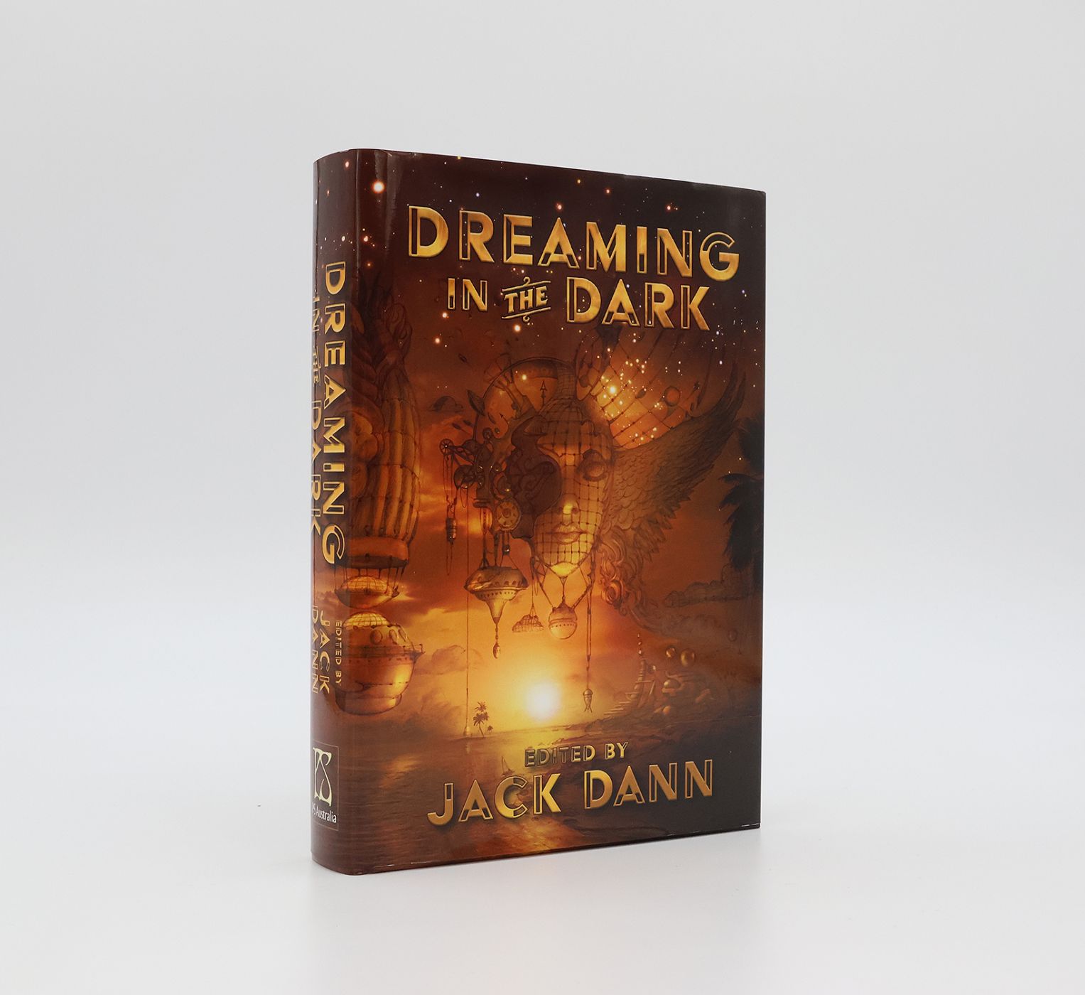 DREAMING IN THE DARK -  image 2