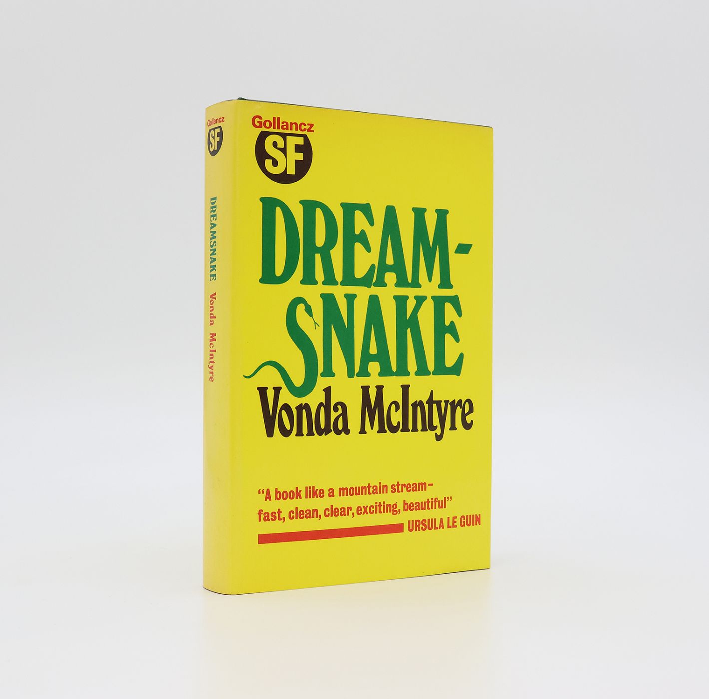 DREAMSNAKE -  image 1