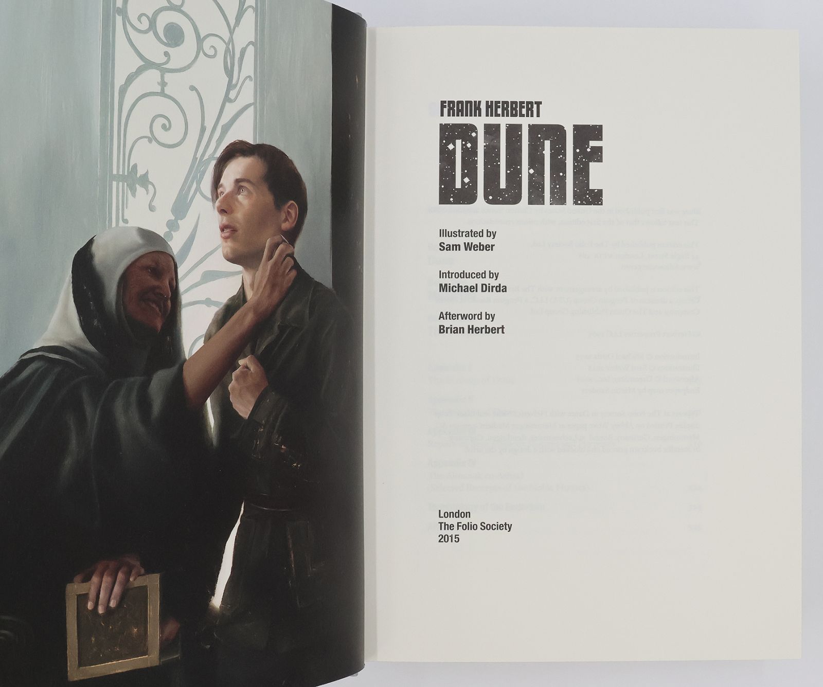 DUNE -  image 3