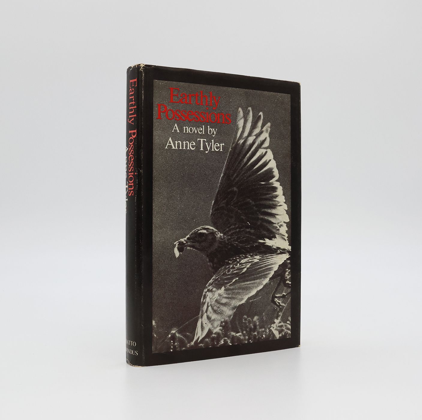 EARTHLY POSSESSIONS -  image 1