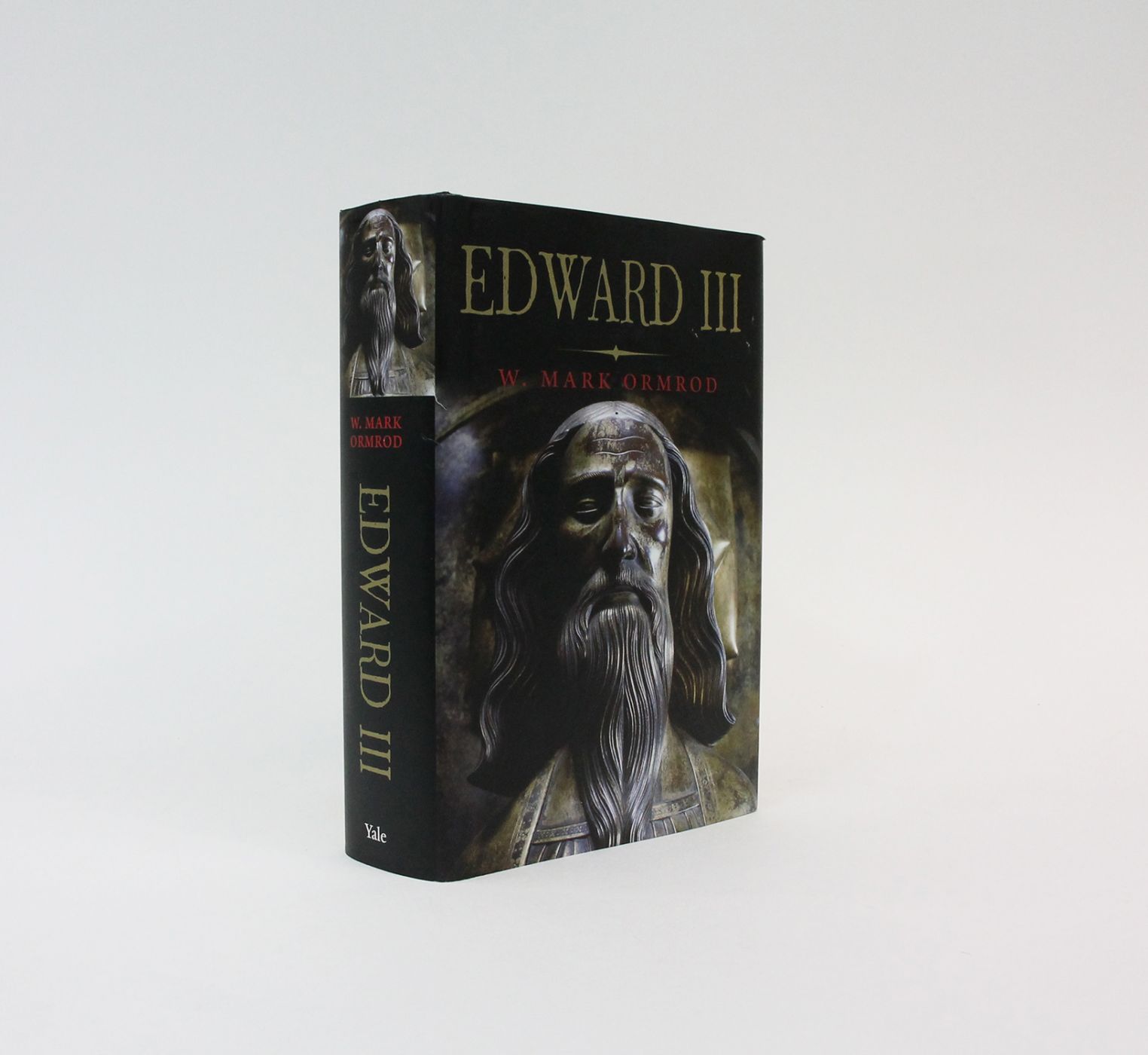 EDWARD III -  image 1