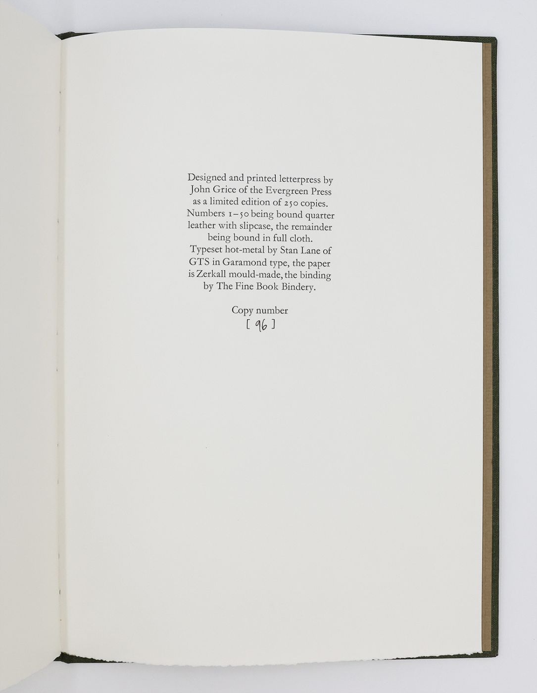 EDWARD THOMAS: WORDS INTO WOOD -  image 3