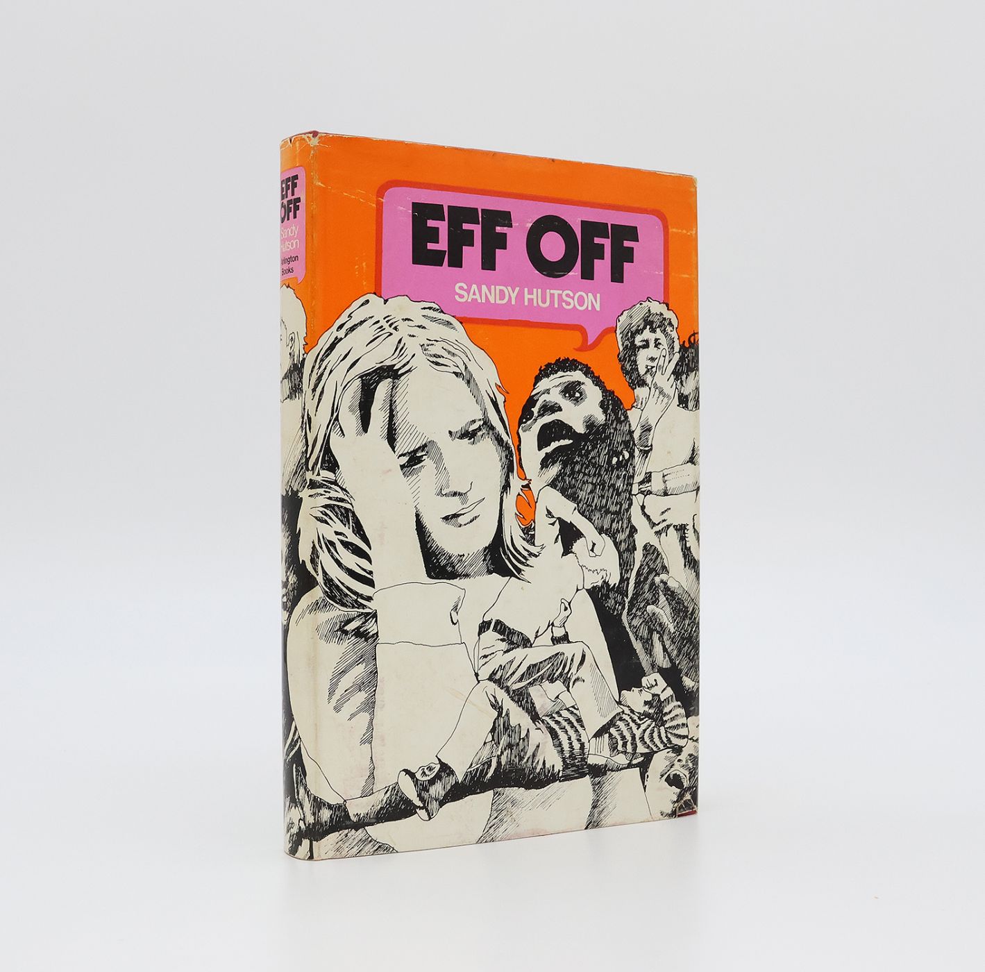 EFF OFF -  image 1