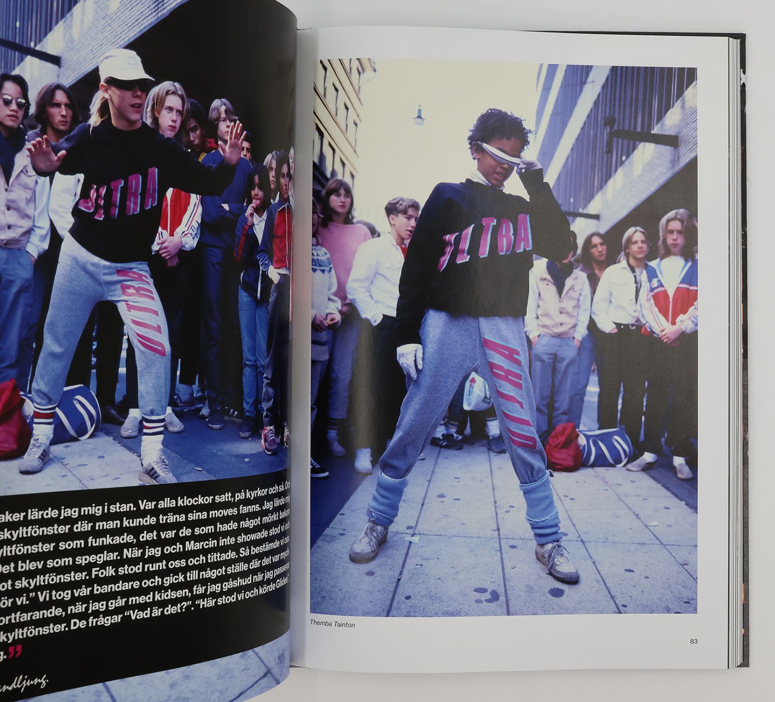ELECTRIC BOOGIE: -  image 5