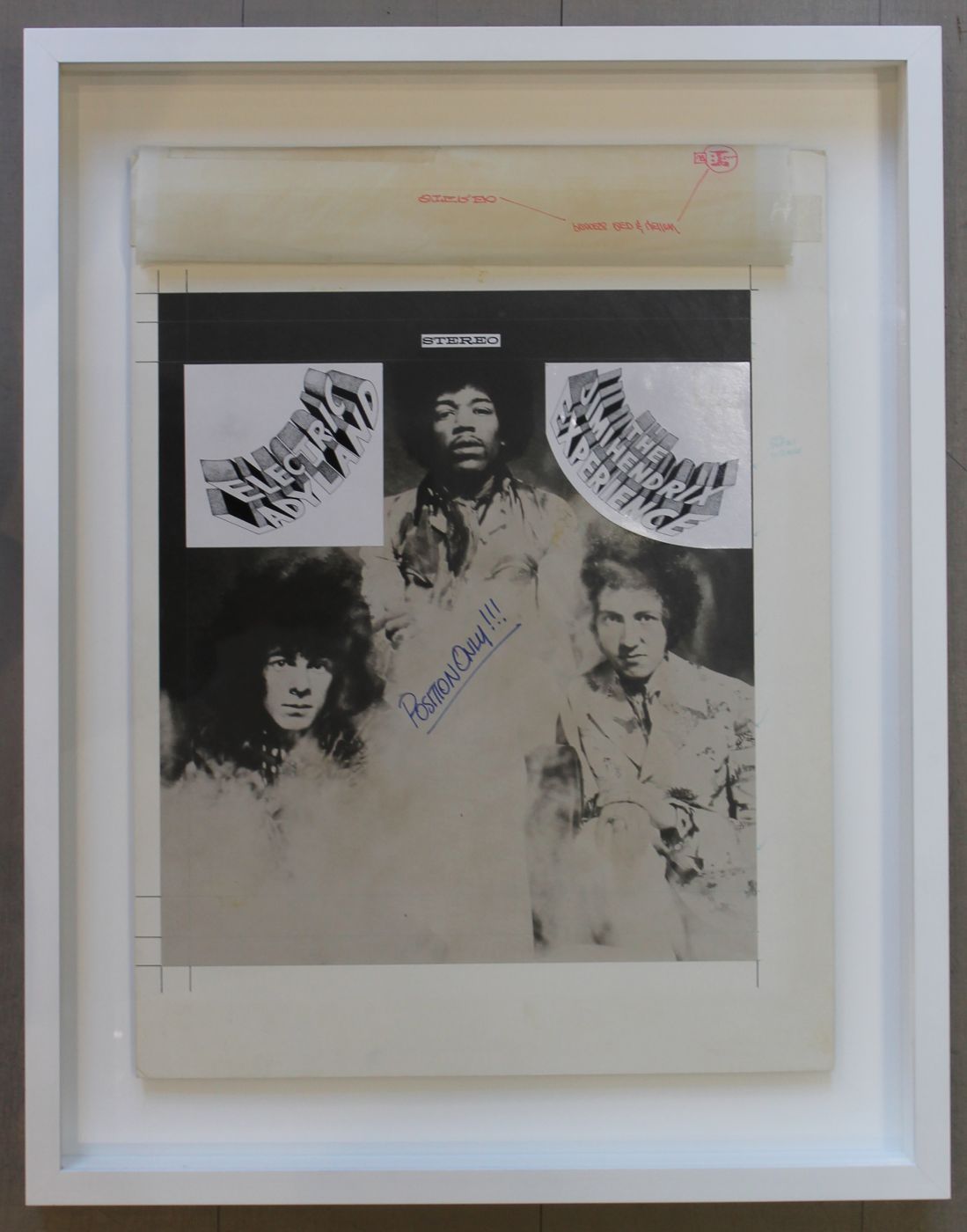 ELECTRIC LADYLAND. -  image 2