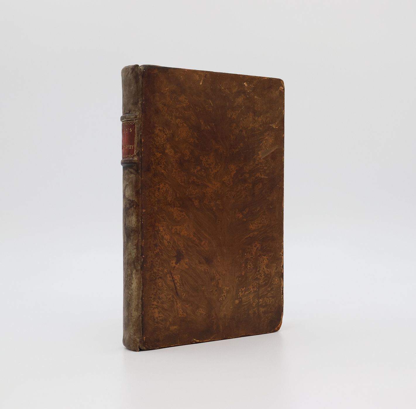 ELEMENTS OF THE CRITICAL PHILOSOPHY. -  image 1