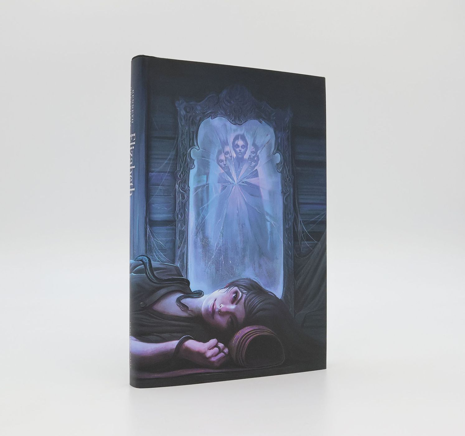 ELIZABETH -  image 1