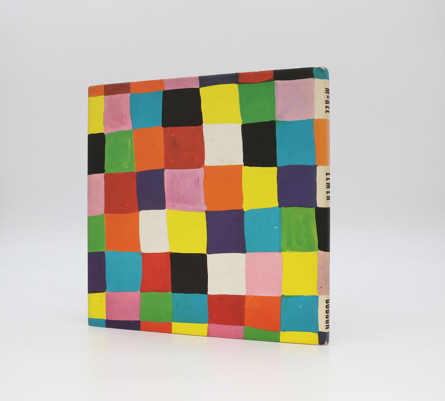ELMER -  image 2