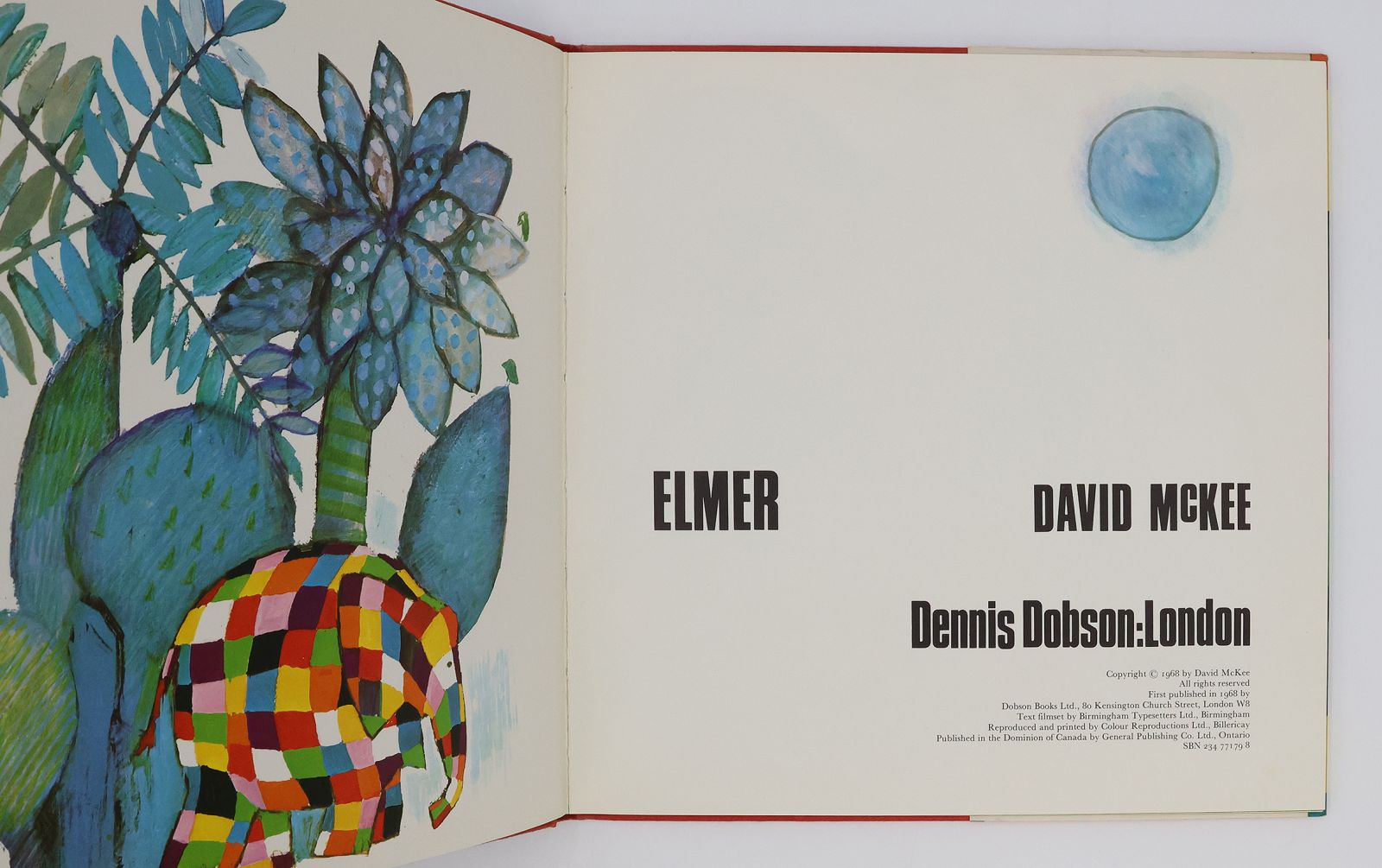 ELMER -  image 3