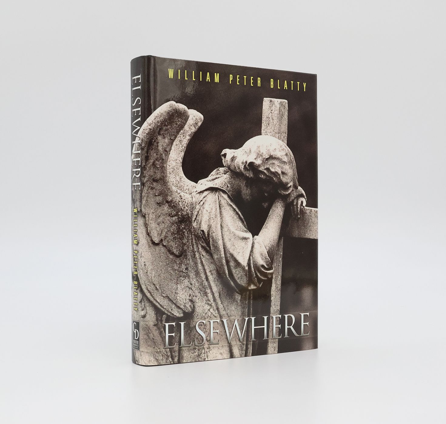 ELSEWHERE -  image 2