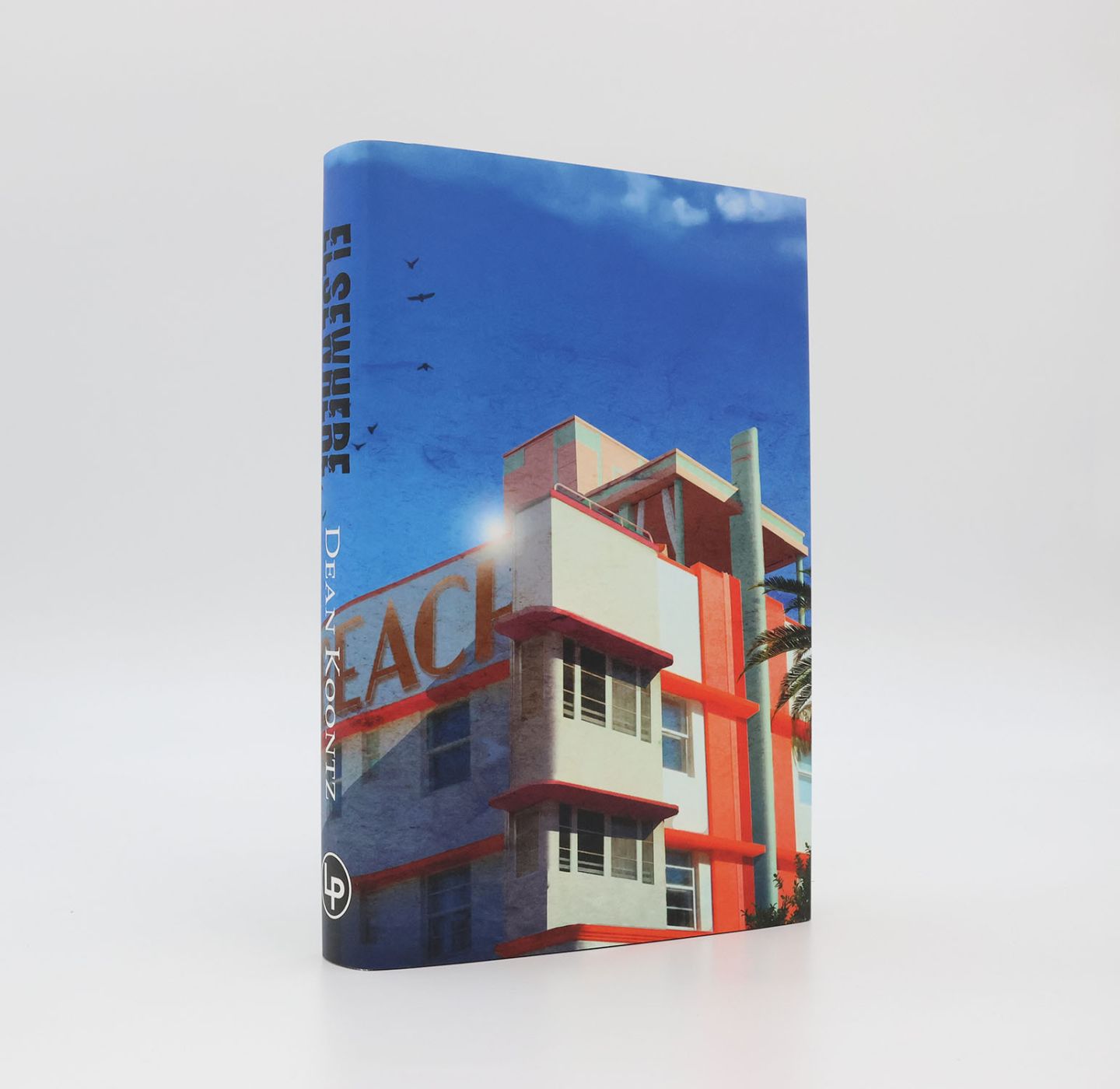 ELSEWHERE -  image 2