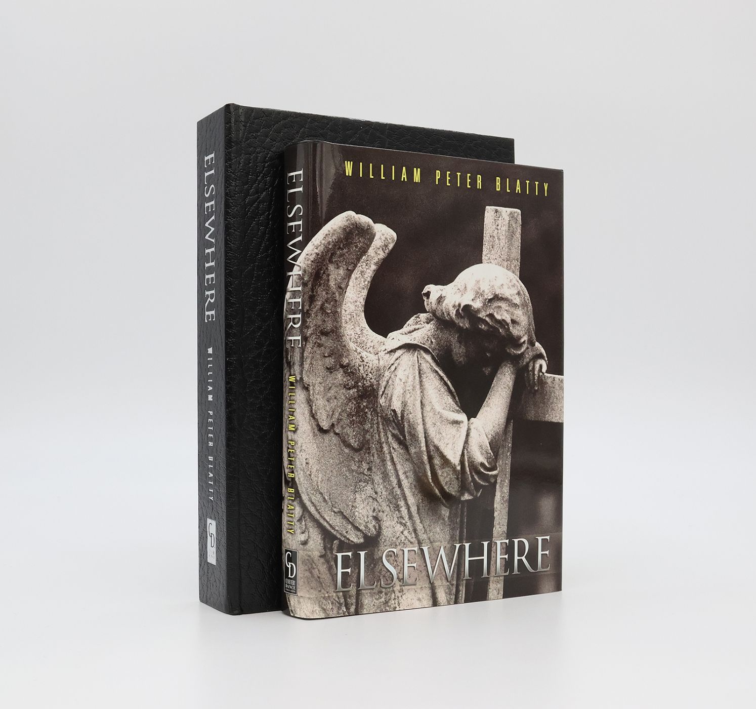 ELSEWHERE -  image 1