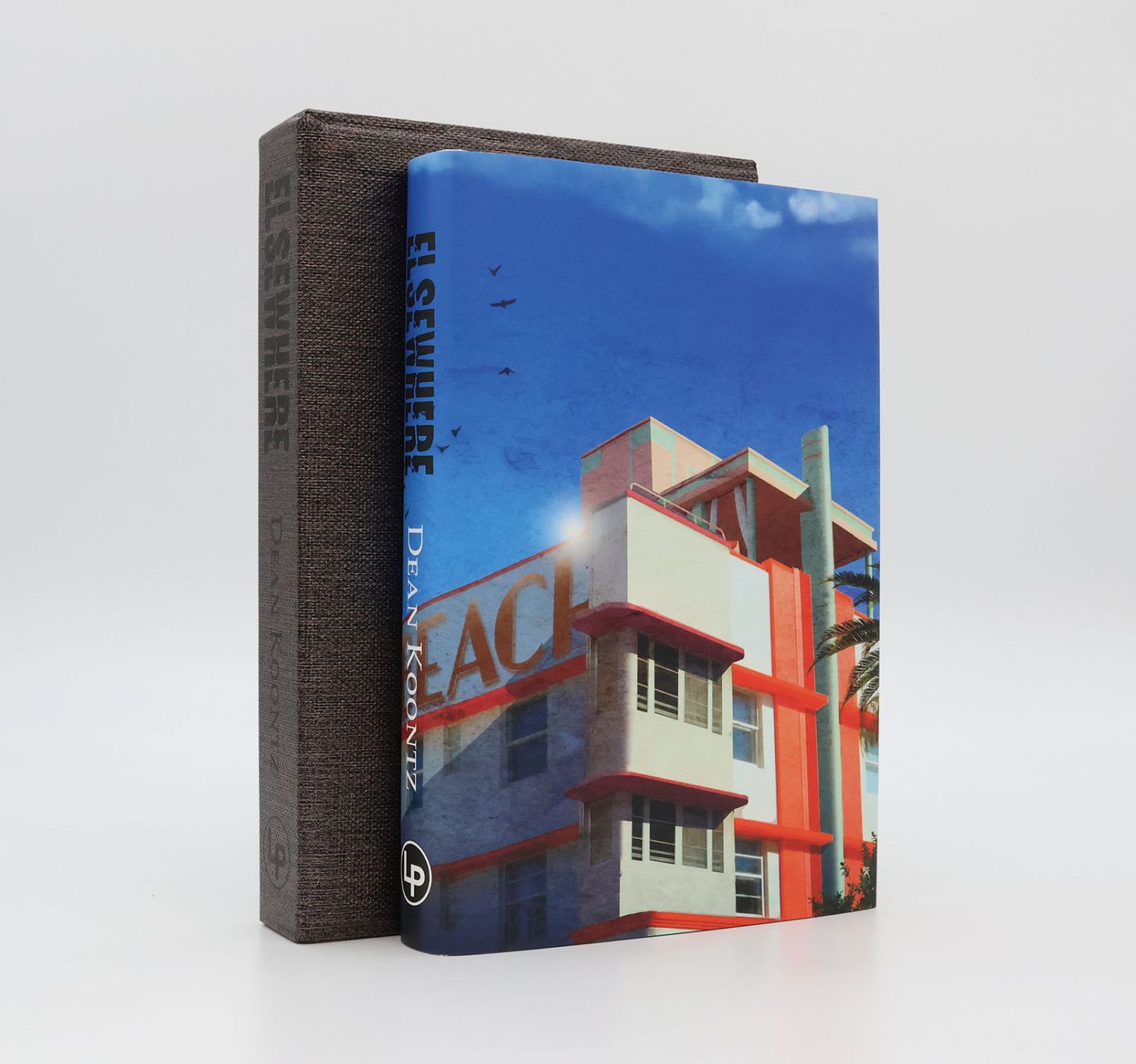 ELSEWHERE -  image 1