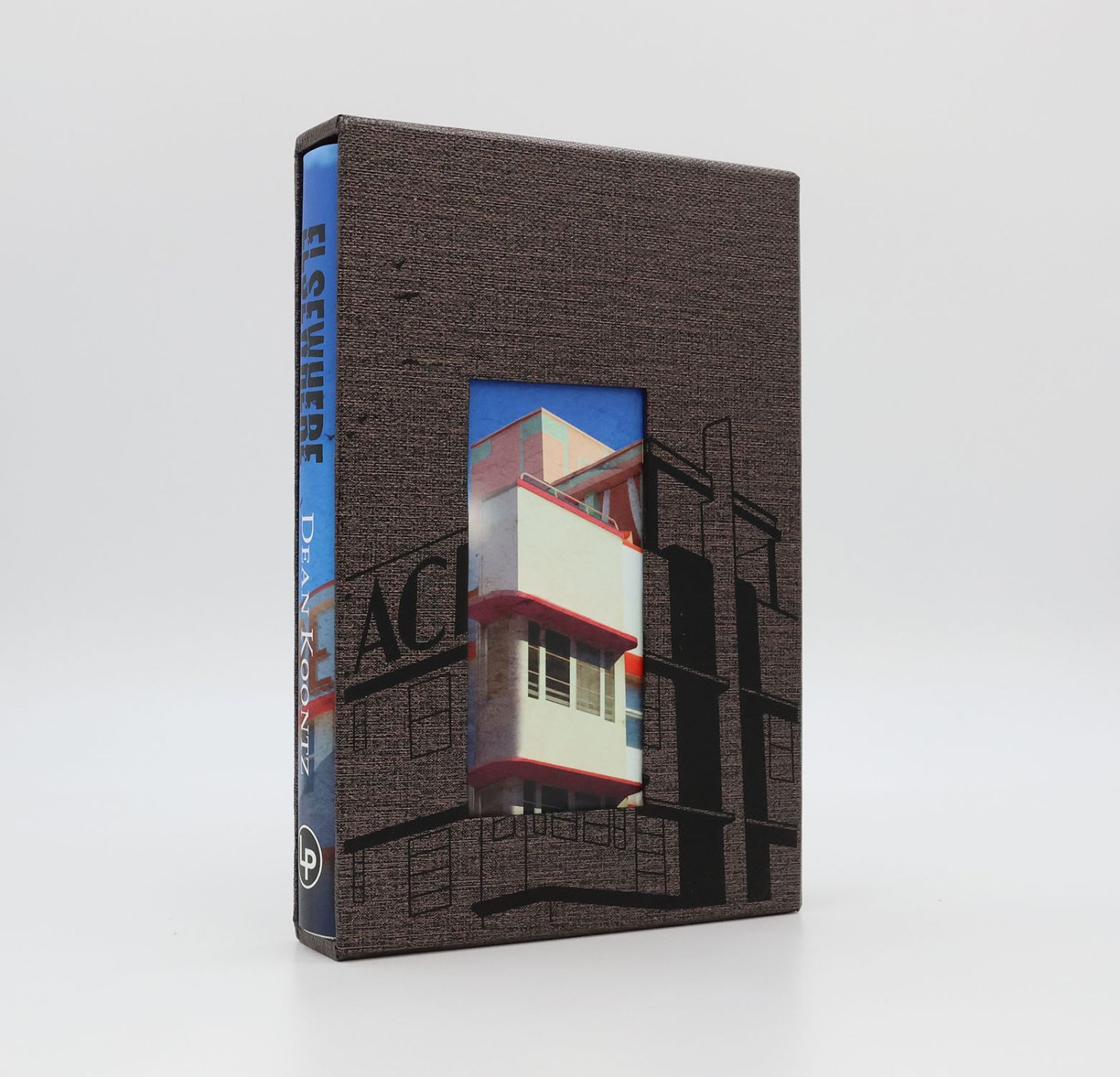 ELSEWHERE -  image 3