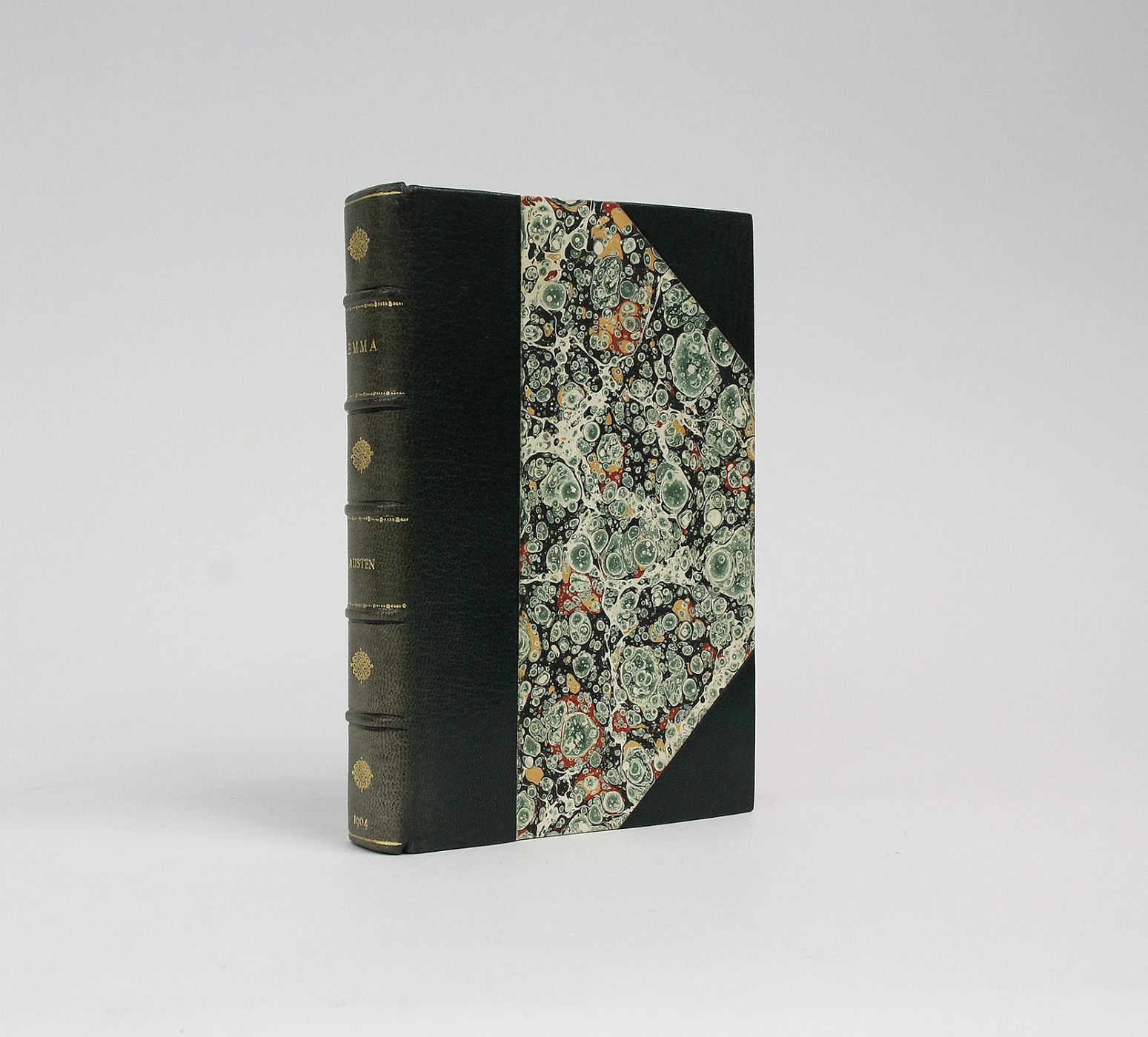 EMMA -  image 1