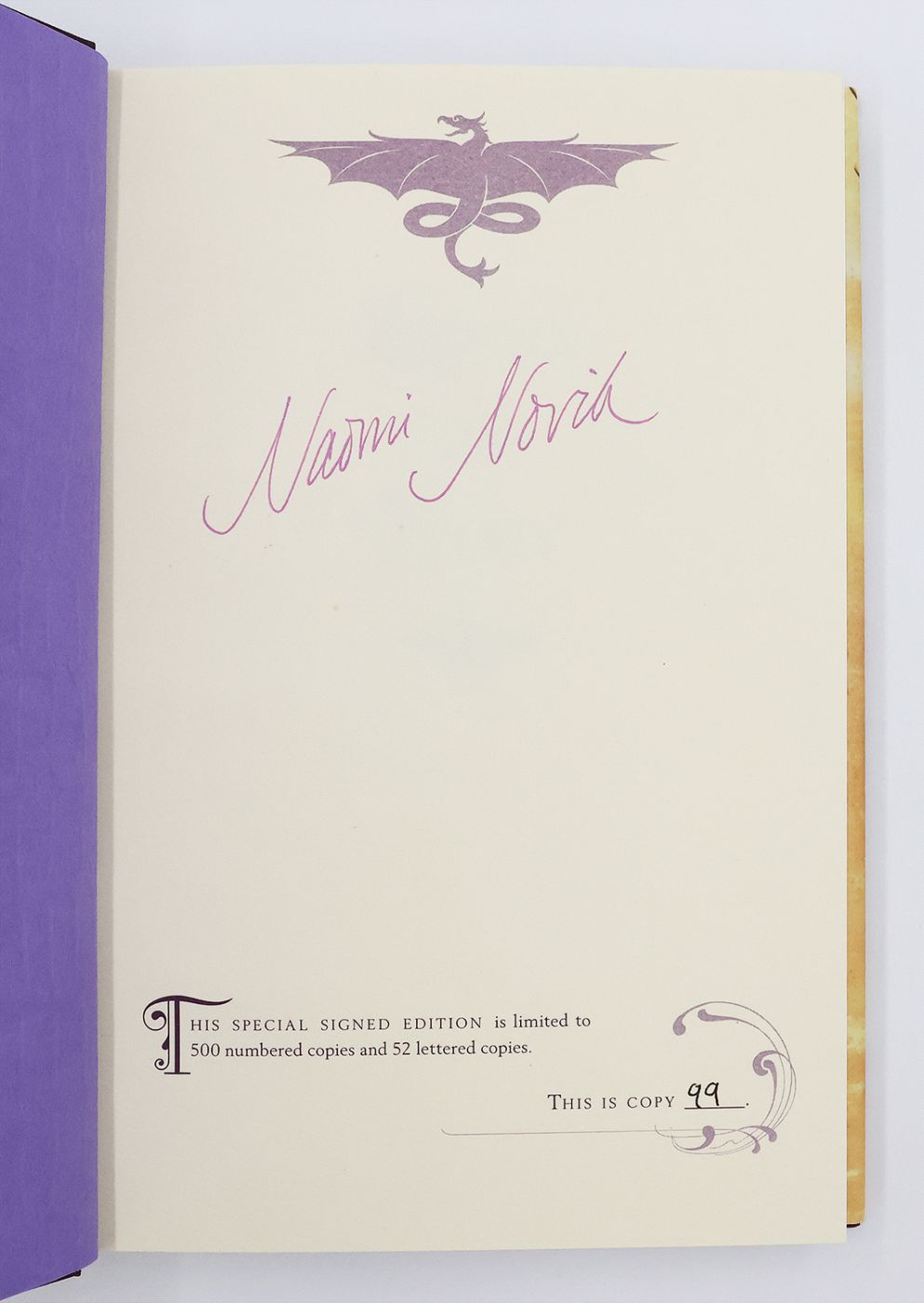 EMPIRE OF IVORY. -  image 2