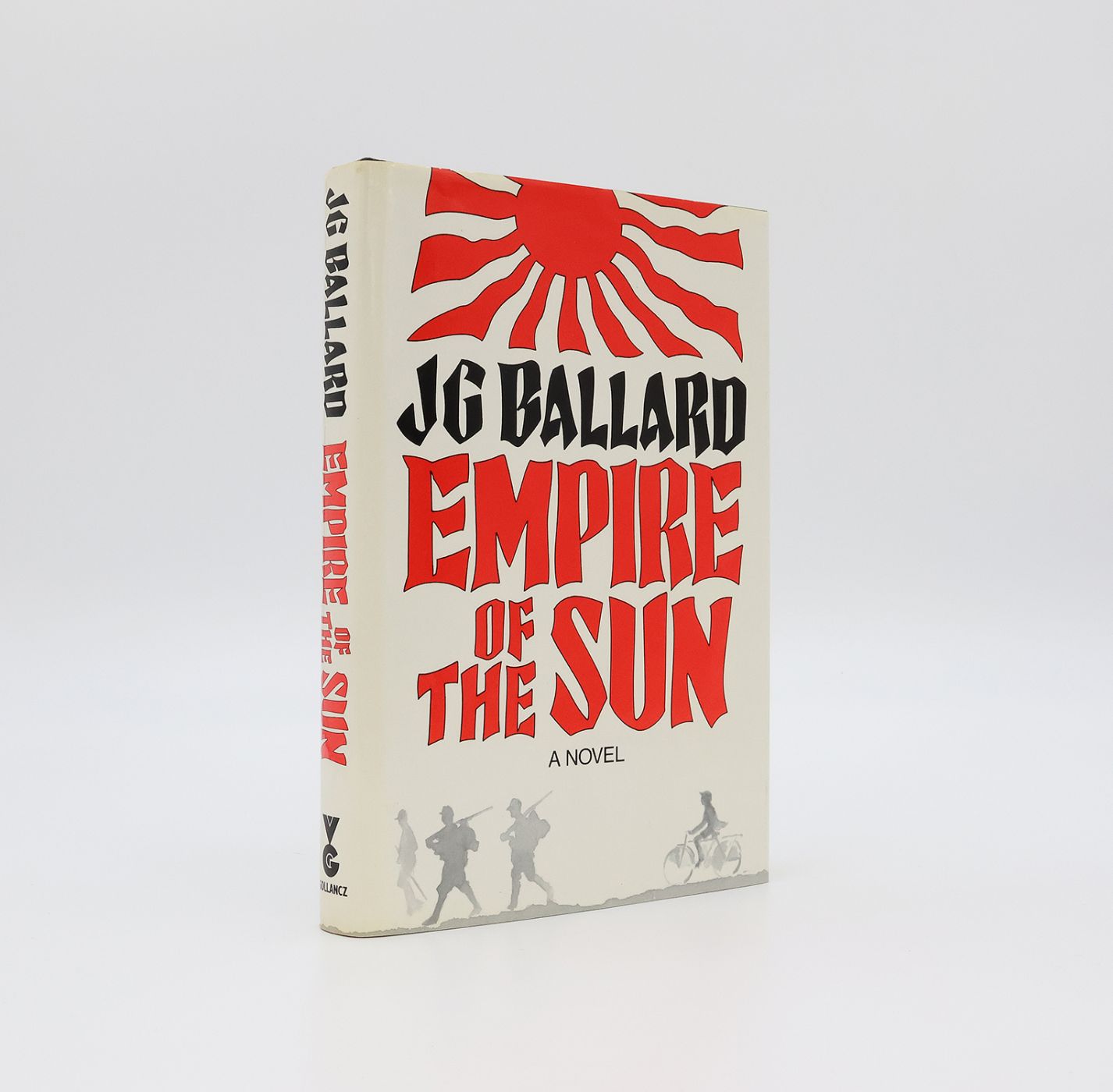 EMPIRE OF THE SUN -  image 1