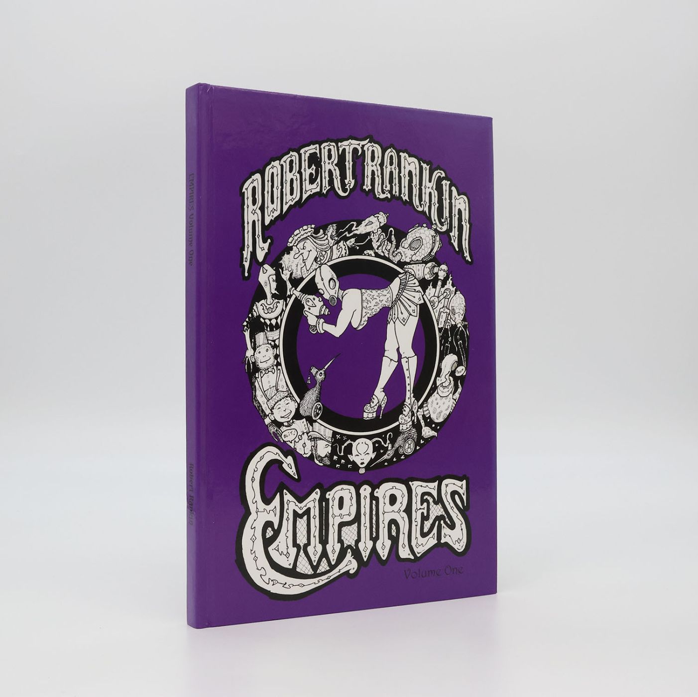 EMPIRES. -  image 1