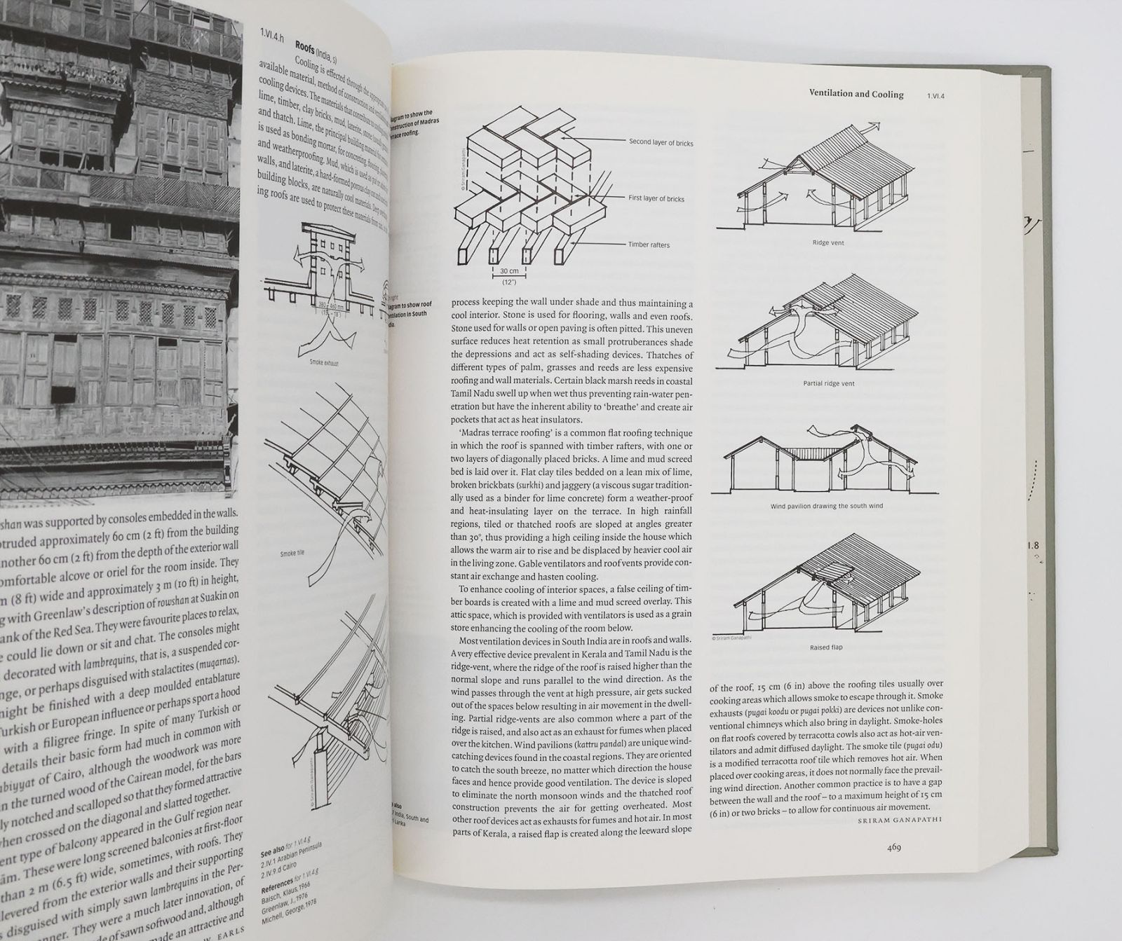 ENCYCLOPEDIA OF VERNACULAR ARCHITECTURE OF THE WORLD. -  image 4