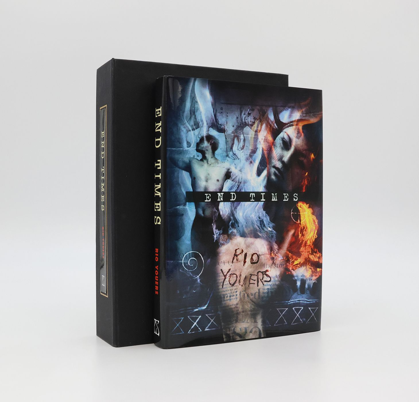 END TIMES -  image 1