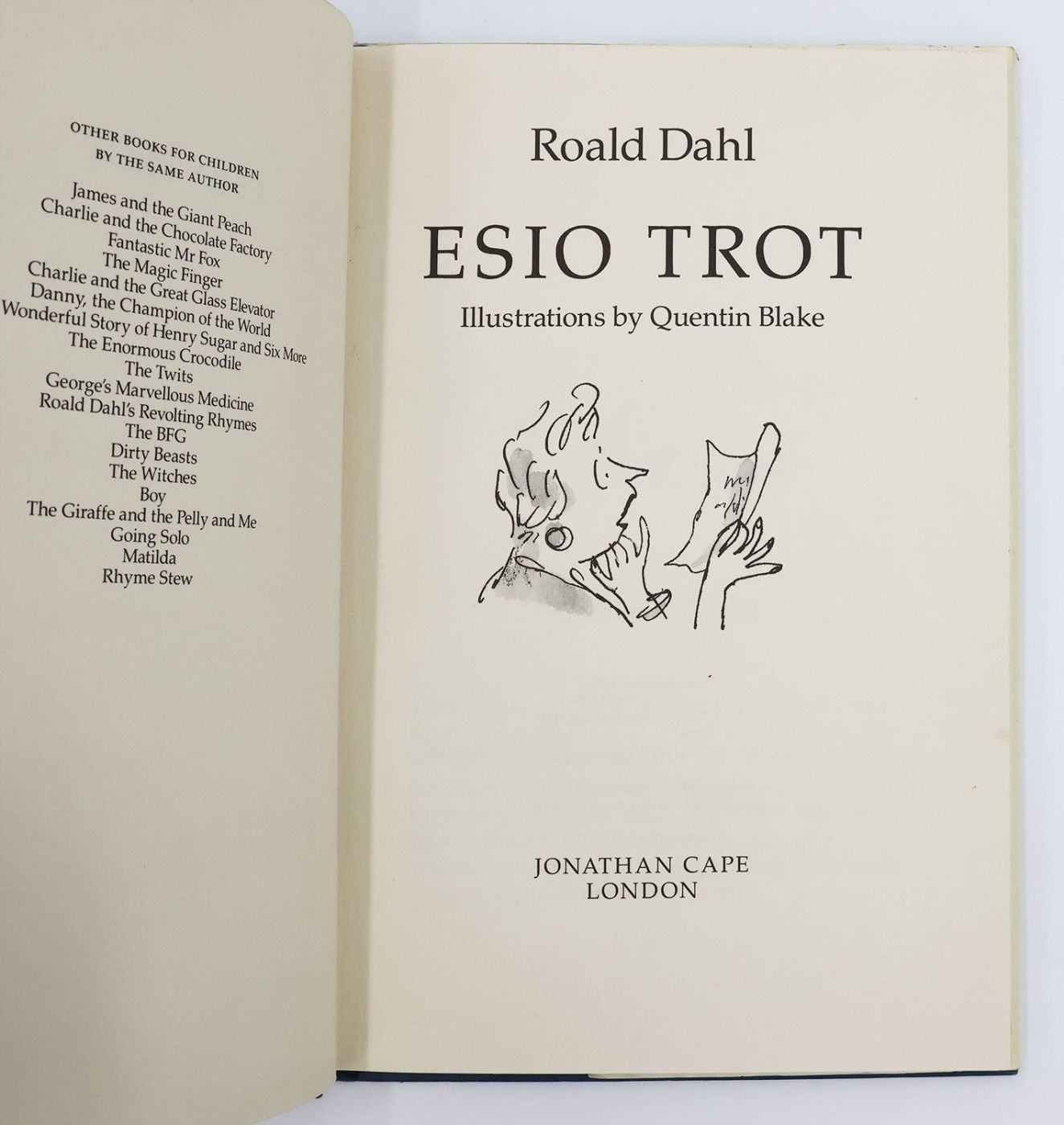 ESIO TROT -  image 2
