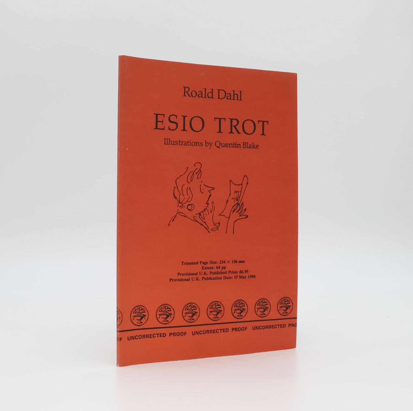 ESIO TROT -  image 1