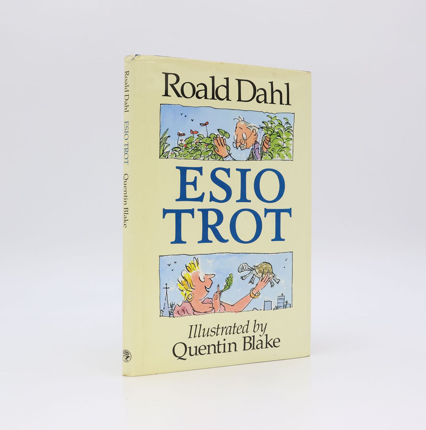 ESIO TROT -  image 1