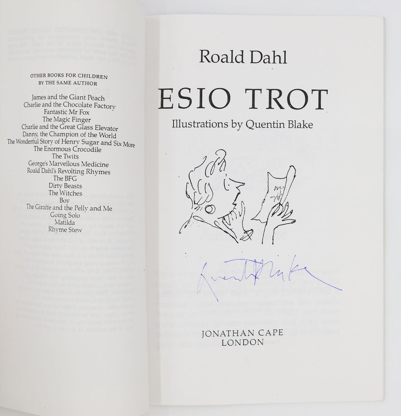 ESIO TROT -  image 3