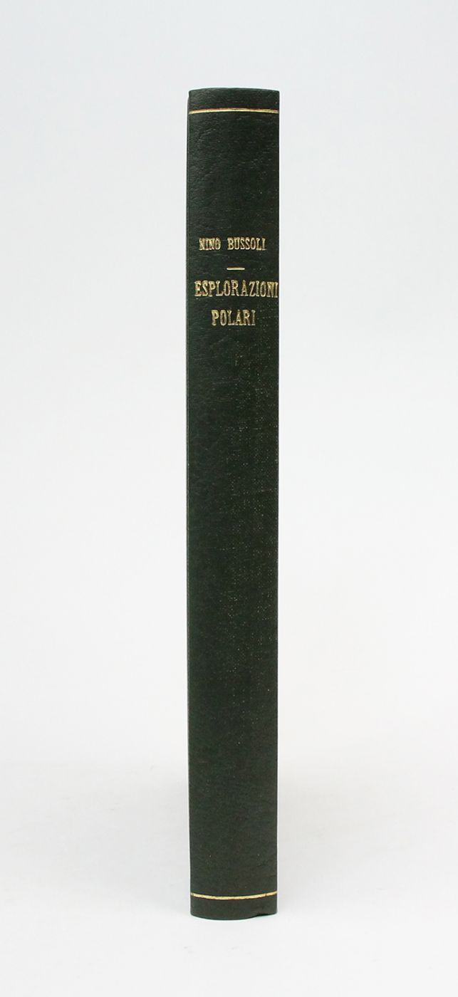 ESPLORAZIONI POLARI (1773-1938) -  image 2