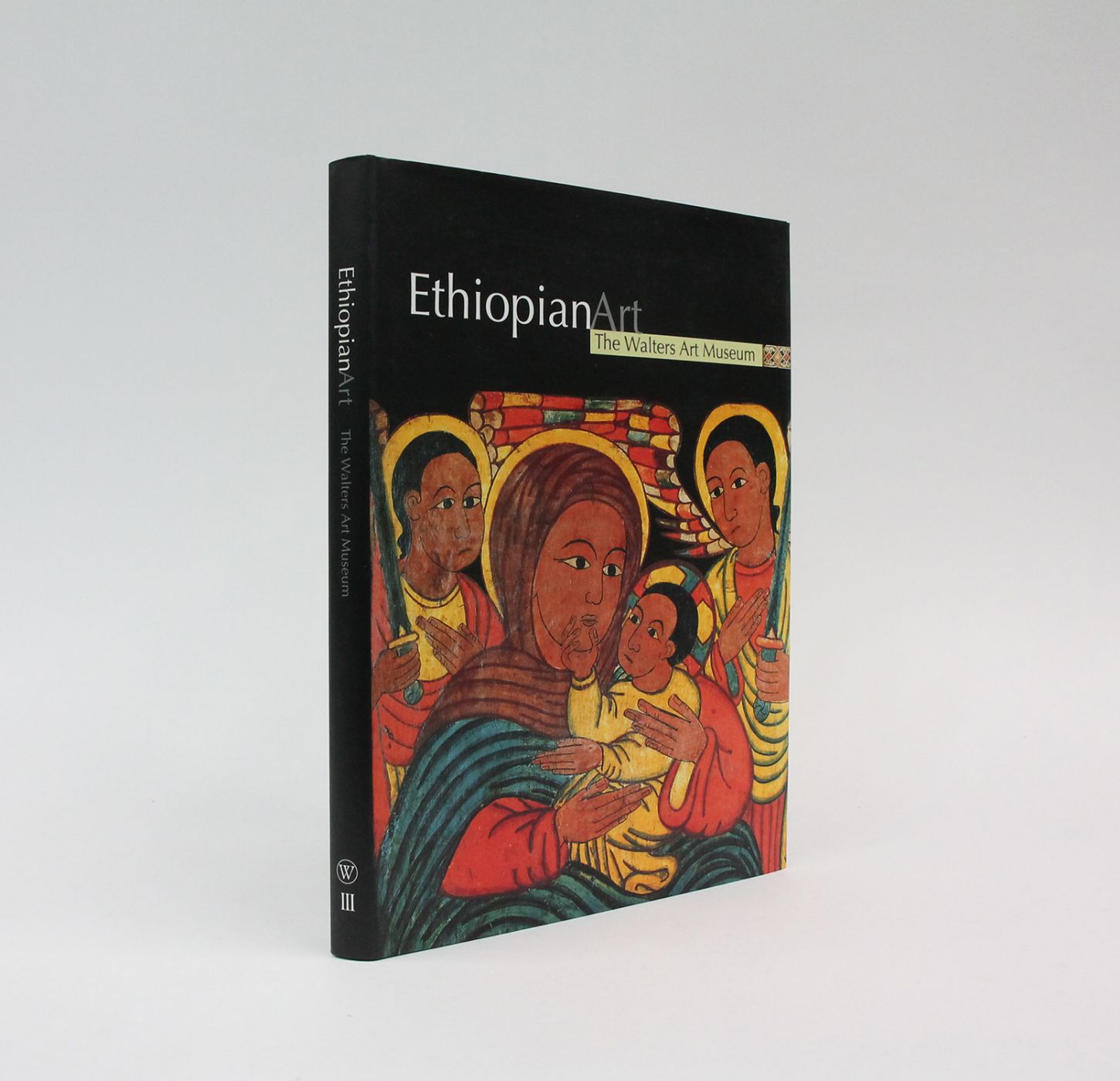 ETHIOPIAN ART: -  image 1