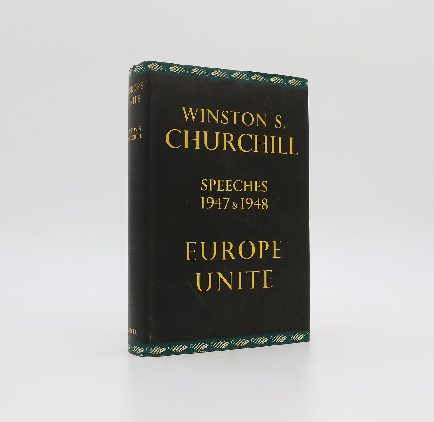 EUROPE UNITE. -  image 1