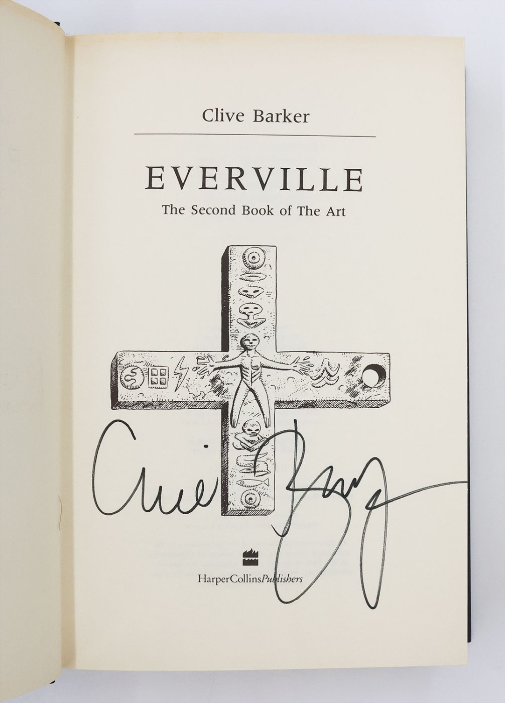 EVERVILLE. -  image 2