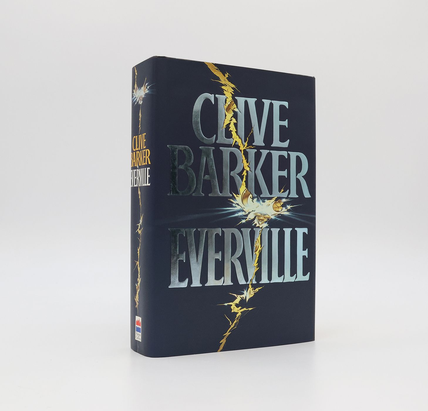 EVERVILLE. -  image 1