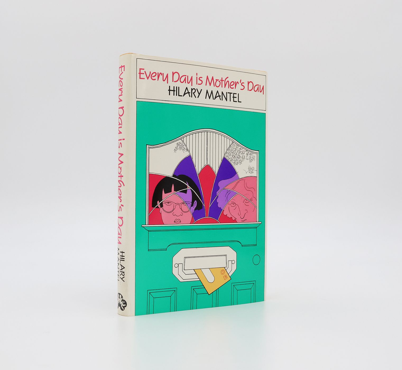 EVERY DAY IS MOTHER'S DAY -  image 1
