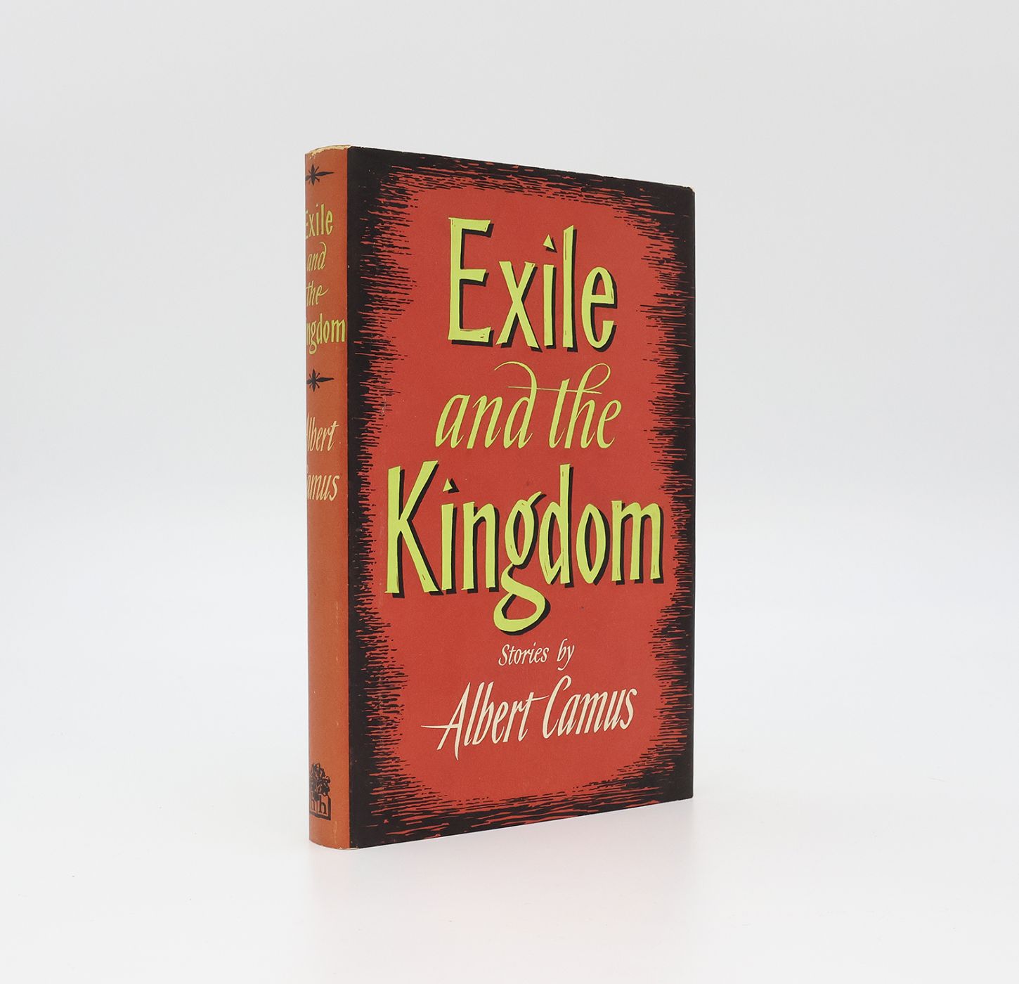 EXILE AND THE KINGDOMS -  image 1